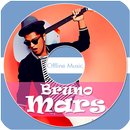 Bruno Mars - Offline Music APK