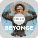 Beyonce - Offline Music APK