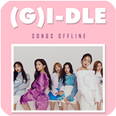 (G)I-DLE Songs Offline APK