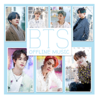 BTS Offline Music Zeichen