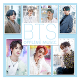 BTS Offline Music