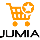 Jumia App icon