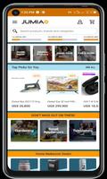 Jumia App poster