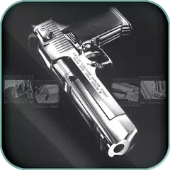 Real Gun Sounds APK download