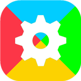 Google Play Service Update & Settings ikon