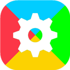 Google Play Service Update & Settings icon