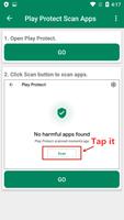 Play Protect Settings Shortcut স্ক্রিনশট 2