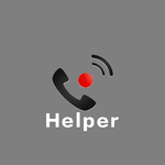 Call Recorder Helper icon
