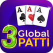 ”Global Teen Patti - GTP