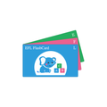 EFL FlashCards