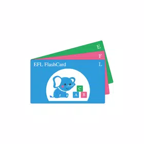 EFL FlashCards