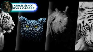 Black Wallpapers HD 4K Ekran Görüntüsü 1