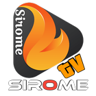 Sirome TV icon