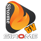 Sirome TV ícone