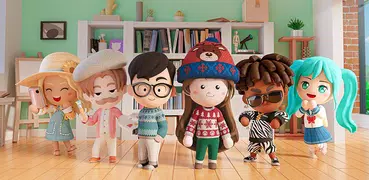 BUD - Create, Play & Hangout