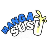 Mangasusu ícone