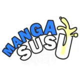 Mangasusu アイコン