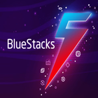 Bluestacks 5-icoon