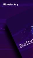 Bluestacks 5 постер