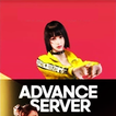 FF ADVANCE SERVER