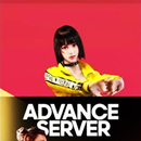 FF ADVANCE SERVER APK