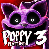 Poppy Playtime Chapter 3 icon