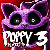 Poppy Playtime Chapter 3