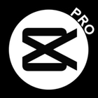 Capcut Pro icon