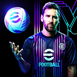 PES 2024 icon