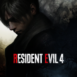 Resident Evil 4 icon