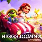 Higgs Domino icon