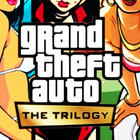 GTA The Trilogy icon