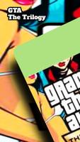 GTA The Trilogy poster