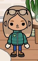 Toca Life World 스크린샷 1