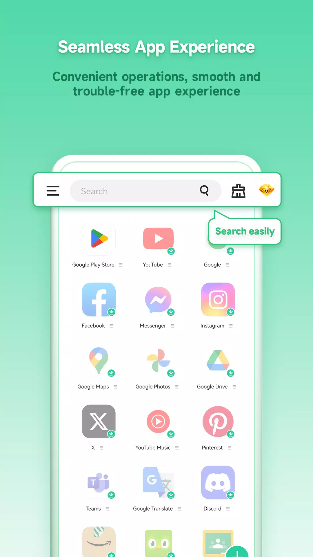 Download GBox APK for Android LDPlayer Download GBox APK for Android LDPlayer