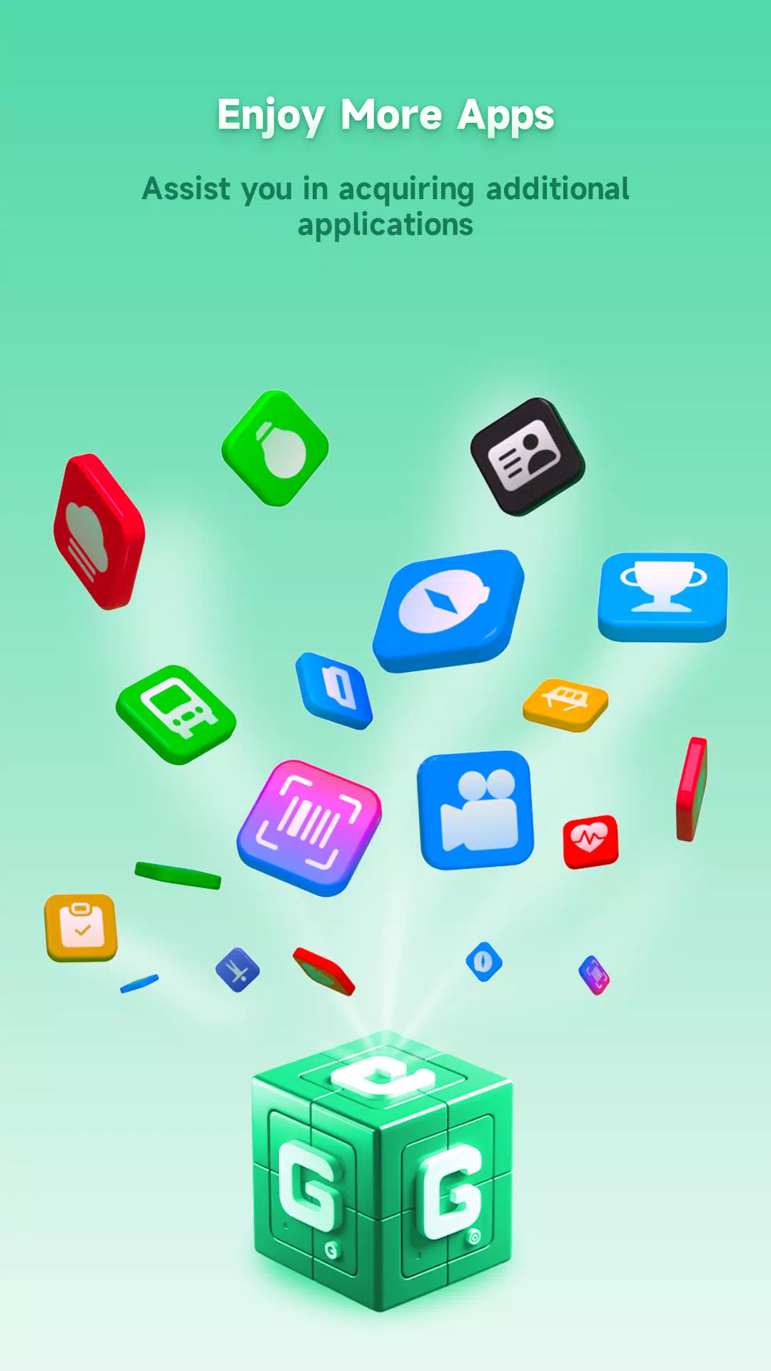 Download GBox APK for Android Download GBox APK for Android