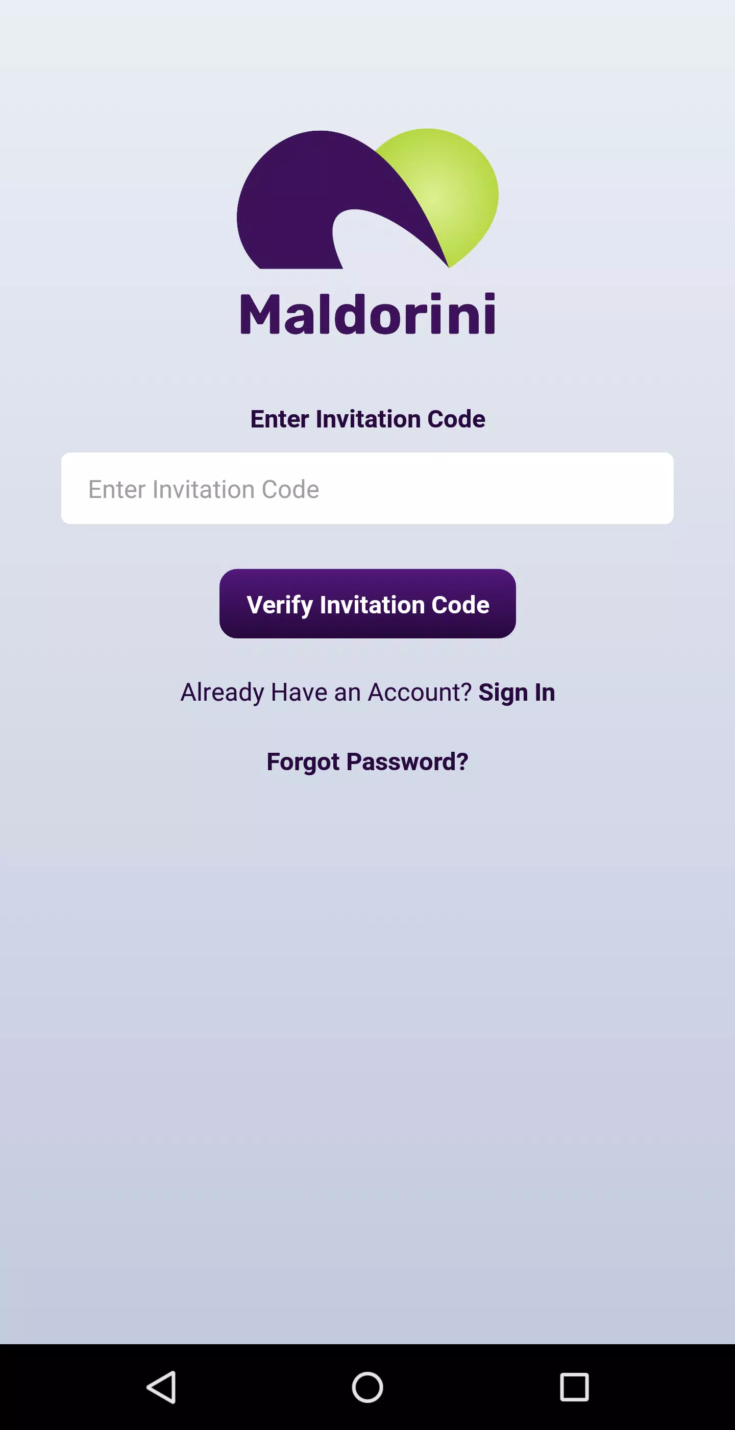 Maldorini Network APK