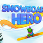 Snowboard Hero icon