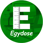 Egydose icon