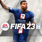FIFA 23 MOBILE-icoon