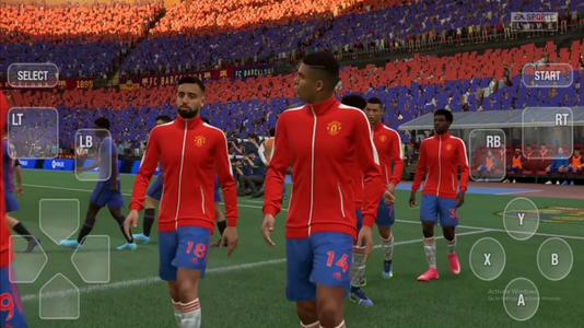 Android İndirme için FIFA 23 MOBILE APK Android İndirme için FIFA 23 MOBILE APK
