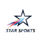 Star Sports Live アイコン