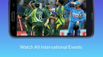 PTV Sports Live اسکرین شاٹ 1