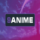 9ANIME icône