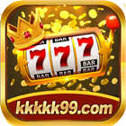 KKK Slots иконка