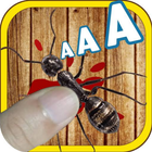 Ant Smasher - Kill Them All icône