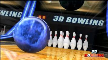 Bowling Game 3D スクリーンショット 2