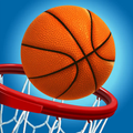 Basketball Flick 3D