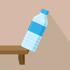 Bottle Flip 3D ikona