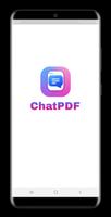 ChatPDF: Find anything in your PDFs with ease الملصق